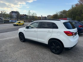 Mitsubishi ASX 1.8 DIZEL, 4x4 , ПАРКТРОНИК - 4800 € - 63160692 3 | Car24.bg Mitsubishi ASX 1.8 DIZEL, 4x4 , ПАРКТРОНИК - 4800 € - 63160692 3