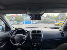 Mitsubishi ASX 1.8 DIZEL, 4x4 , ПАРКТРОНИК - 4800 € - 63160692 7 | Car24.bg Mitsubishi ASX 1.8 DIZEL, 4x4 , ПАРКТРОНИК - 4800 € - 63160692 7