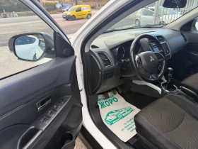 Mitsubishi ASX 1.8 DIZEL, 4x4 , ПАРКТРОНИК - 4800 € - 63160692 12 | Car24.bg Mitsubishi ASX 1.8 DIZEL, 4x4 , ПАРКТРОНИК - 4800 € - 63160692 12