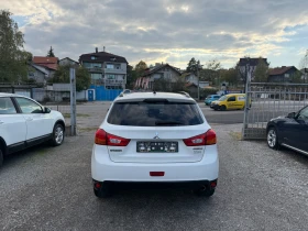 Mitsubishi ASX 1.8 DIZEL, 4x4 , ПАРКТРОНИК - 4800 € - 63160692 4 | Car24.bg Mitsubishi ASX 1.8 DIZEL, 4x4 , ПАРКТРОНИК - 4800 € - 63160692 4