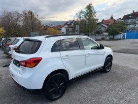 Mitsubishi ASX 1.8 DIZEL, 4x4 , ПАРКТРОНИК - 4800 € - 63160692 5 | Car24.bg Mitsubishi ASX 1.8 DIZEL, 4x4 , ПАРКТРОНИК - 4800 € - 63160692 5