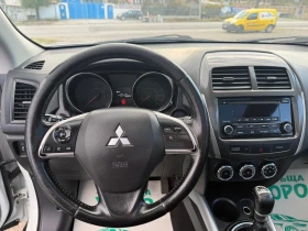 Mitsubishi ASX 1.8 DIZEL, 4x4 , ПАРКТРОНИК - 4800 € - 63160692 15 | Car24.bg Mitsubishi ASX 1.8 DIZEL, 4x4 , ПАРКТРОНИК - 4800 € - 63160692 15
