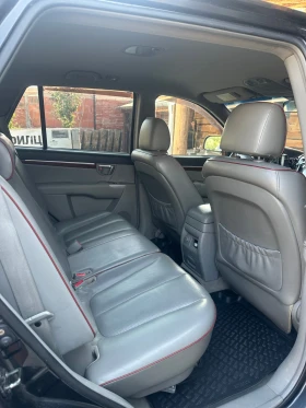Hyundai Santa fe - 4000 € - 79198289 14 | Car24.bg Hyundai Santa fe - 4000 € - 79198289 14