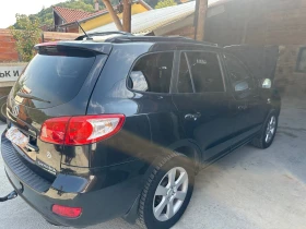 Hyundai Santa fe - 4000 € - 79198289 8 | Car24.bg Hyundai Santa fe - 4000 € - 79198289 8