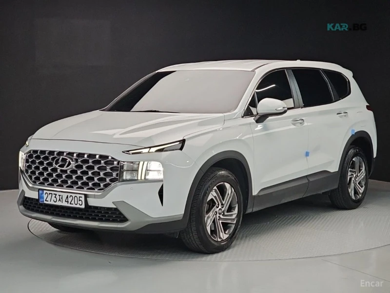 Hyundai Santa fe 2.2 DIESEL* PREMIUM* MULTIMEDIA* PANO* ОБДУХВ* - 16950 € / 33151.32 лв. - 51444945 1 | Car24.bg Hyundai Santa fe 2.2 DIESEL* PREMIUM* MULTIMEDIA* PANO* ОБДУХВ* - 16950 € / 33151.32 лв. - 51444945 1
