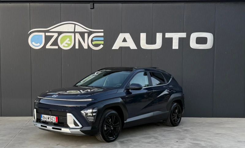 Hyundai Kona HEV/PRIME/LED - цена по договаряне - 63230474 1 | Car24.bg Hyundai Kona HEV/PRIME/LED - цена по договаряне - 63230474 1