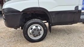 Iveco Daily 35c15* 4X4* 3.5тона* ШВЕЙЦАРИЯ* | Auto.bg — изображение 8 Iveco Daily 35c15* 4X4* 3.5тона* ШВЕЙЦАРИЯ* | Auto.bg — изображение 8