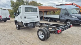 Iveco Daily 35c15* 4X4* 3.5тона* ШВЕЙЦАРИЯ* | Auto.bg — изображение 6 Iveco Daily 35c15* 4X4* 3.5тона* ШВЕЙЦАРИЯ* | Auto.bg — изображение 6
