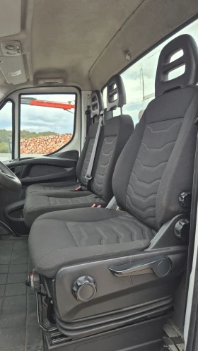 Iveco Daily 35c15* 4X4* 3.5тона* ШВЕЙЦАРИЯ* | Auto.bg — изображение 10 Iveco Daily 35c15* 4X4* 3.5тона* ШВЕЙЦАРИЯ* | Auto.bg — изображение 10