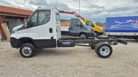 Iveco Daily 35c15* 4X4* 3.5тона* ШВЕЙЦАРИЯ* | Auto.bg — изображение 7 Iveco Daily 35c15* 4X4* 3.5тона* ШВЕЙЦАРИЯ* | Auto.bg — изображение 7