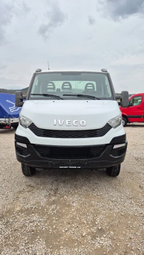 Iveco Daily 35c15* 4X4* 3.5тона* ШВЕЙЦАРИЯ* | Auto.bg — изображение 2 Iveco Daily 35c15* 4X4* 3.5тона* ШВЕЙЦАРИЯ* | Auto.bg — изображение 2