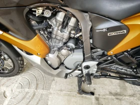 Honda Xlv 700i ABS | Auto.bg — изображение 7 Honda Xlv 700i ABS | Auto.bg — изображение 7
