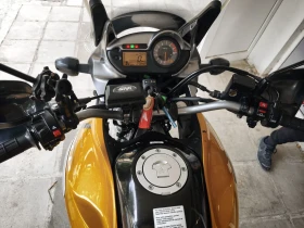 Honda Xlv 700i ABS | Auto.bg — изображение 6 Honda Xlv 700i ABS | Auto.bg — изображение 6
