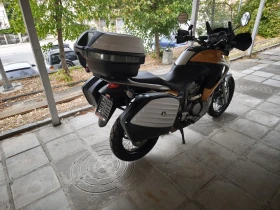 Honda Xlv 700i ABS | Auto.bg — изображение 3 Honda Xlv 700i ABS | Auto.bg — изображение 3