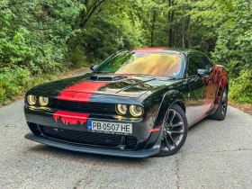 Dodge Challenger 392 HEMI :: SCAT PACK :: SRT:: NEW 37 000 КМ:: - Car24.bg Dodge Challenger 392 HEMI :: SCAT PACK :: SRT:: NEW 37 000 КМ::