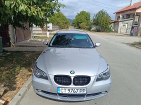 BMW 525 2.5i M54 LPG | Mobile.bg — малка снимка 8