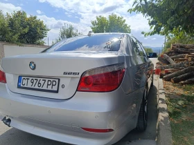 BMW 525 2.5i M54 LPG | Mobile.bg — малка снимка 2