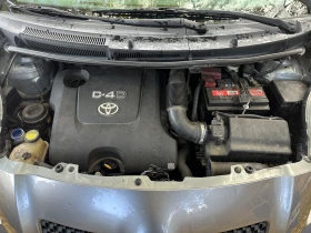 Toyota Yaris 1, 4 D4-D - 8200 лв. / 4192.59 € - 35247249 9 | Car24.bg Toyota Yaris 1, 4 D4-D - 8200 лв. / 4192.59 € - 35247249 9