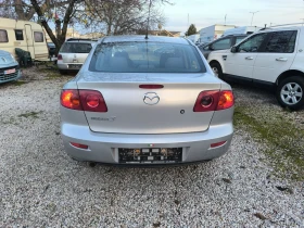 Mazda 3 1.6i sedan 97000km. - 4990 лв. / 2551.35 € - 41441697 5 | Car24.bg Mazda 3 1.6i sedan 97000km. - 4990 лв. / 2551.35 € - 41441697 5