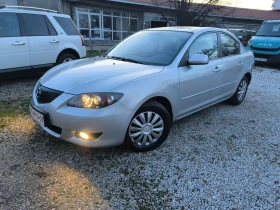 Mazda 3 1.6i sedan 97000km. - 4990 лв. / 2551.35 € - 41441697 3 | Car24.bg Mazda 3 1.6i sedan 97000km. - 4990 лв. / 2551.35 € - 41441697 3