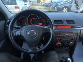 Mazda 3 1.6i sedan 97000km. - 4990 лв. / 2551.35 € - 41441697 13 | Car24.bg Mazda 3 1.6i sedan 97000km. - 4990 лв. / 2551.35 € - 41441697 13