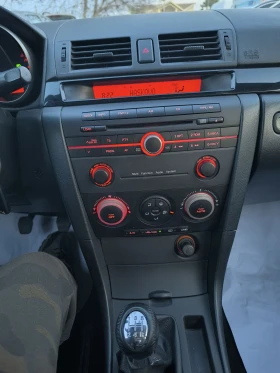 Mazda 3 1.6i sedan 97000km. - 4990 лв. / 2551.35 € - 41441697 14 | Car24.bg Mazda 3 1.6i sedan 97000km. - 4990 лв. / 2551.35 € - 41441697 14