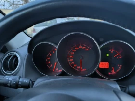 Mazda 3 1.6i sedan 97000km. - 4990 лв. / 2551.35 € - 41441697 11 | Car24.bg Mazda 3 1.6i sedan 97000km. - 4990 лв. / 2551.35 € - 41441697 11