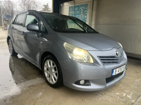 Toyota Verso 2.0D4D Panorama Camera Key Less Go - 4800 € / 9387.98 лв. - 76439182 3 | Car24.bg Toyota Verso 2.0D4D Panorama Camera Key Less Go - 4800 € / 9387.98 лв. - 76439182 3