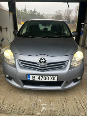 Toyota Verso 2.0D4D Panorama Camera Key Less Go - 4800 € / 9387.98 лв. - 76439182 2 | Car24.bg Toyota Verso 2.0D4D Panorama Camera Key Less Go - 4800 € / 9387.98 лв. - 76439182 2
