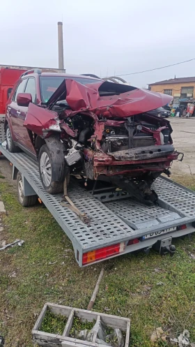 Subaru Forester 2.0d 150ps - 1300 € / 2542.58 лв. - 14714715 3 | Car24.bg Subaru Forester 2.0d 150ps - 1300 € / 2542.58 лв. - 14714715 3