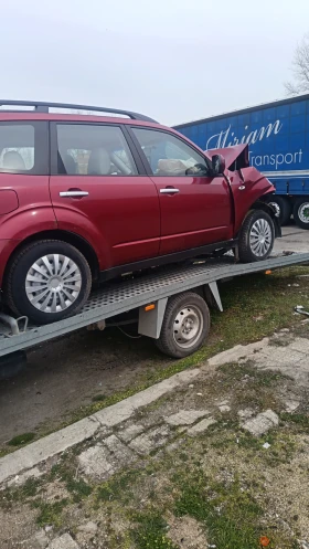 Subaru Forester 2.0d 150ps - 1300 € / 2542.58 лв. - 14714715 2 | Car24.bg Subaru Forester 2.0d 150ps - 1300 € / 2542.58 лв. - 14714715 2