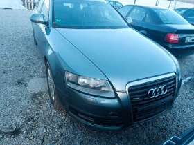 Audi A6 3.0 TFSI | Auto.bg — изображение 5 Audi A6 3.0 TFSI | Auto.bg — изображение 5