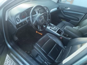 Audi A6 3.0 TFSI | Auto.bg — изображение 6 Audi A6 3.0 TFSI | Auto.bg — изображение 6