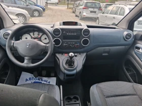 Peugeot Partner undefined | Auto.bg — изображение 7 Peugeot Partner undefined | Auto.bg — изображение 7