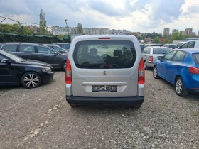 Peugeot Partner undefined | Auto.bg — изображение 4 Peugeot Partner undefined | Auto.bg — изображение 4