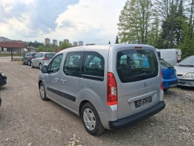 Peugeot Partner undefined | Auto.bg — изображение 3 Peugeot Partner undefined | Auto.bg — изображение 3