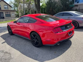 Ford Mustang EcoBoost* АвтоКредит* (ЦЕНА ДО БГ) | Auto.bg — изображение 3 Ford Mustang EcoBoost* АвтоКредит* (ЦЕНА ДО БГ) | Auto.bg — изображение 3