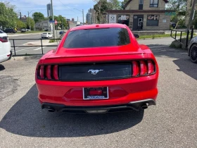 Ford Mustang EcoBoost* АвтоКредит* (ЦЕНА ДО БГ) | Auto.bg — изображение 4 Ford Mustang EcoBoost* АвтоКредит* (ЦЕНА ДО БГ) | Auto.bg — изображение 4