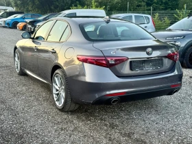Alfa Romeo Giulia Q4 4x4, 180hp, ГолямаНави, Мемори | Auto.bg — изображение 4 Alfa Romeo Giulia Q4 4x4, 180hp, ГолямаНави, Мемори | Auto.bg — изображение 4
