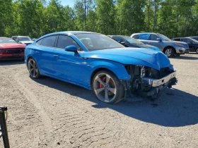 Audi S5 PRESTIGE / ЦЕНА ДО БЪЛГАРИЯ | Auto.bg — изображение 4 Audi S5 PRESTIGE / ЦЕНА ДО БЪЛГАРИЯ | Auto.bg — изображение 4