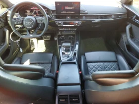 Audi S5 PRESTIGE / ЦЕНА ДО БЪЛГАРИЯ | Auto.bg — изображение 8 Audi S5 PRESTIGE / ЦЕНА ДО БЪЛГАРИЯ | Auto.bg — изображение 8
