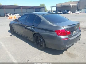 BMW M5 4.4l | Auto.bg — изображение 3 BMW M5 4.4l | Auto.bg — изображение 3