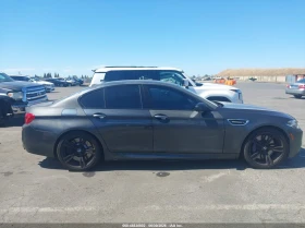 BMW M5 4.4l | Auto.bg — изображение 13 BMW M5 4.4l | Auto.bg — изображение 13