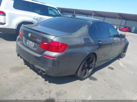 BMW M5 4.4l | Auto.bg — изображение 4 BMW M5 4.4l | Auto.bg — изображение 4