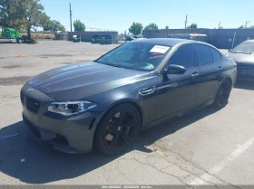 BMW M5 4.4l | Auto.bg — изображение 2 BMW M5 4.4l | Auto.bg — изображение 2