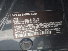 BMW M5 4.4l | Auto.bg — изображение 9 BMW M5 4.4l | Auto.bg — изображение 9