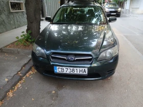 Subaru Legacy - Car24.bg Subaru Legacy