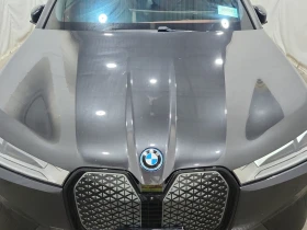 BMW iX * XDRIVE50 * COMFORT ACCESS* ACTIVE GUARD PLUS* | Auto.bg — изображение 2 BMW iX * XDRIVE50 * COMFORT ACCESS* ACTIVE GUARD PLUS* | Auto.bg — изображение 2