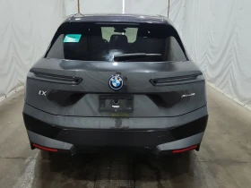 BMW iX * XDRIVE50 * COMFORT ACCESS* ACTIVE GUARD PLUS* | Auto.bg — изображение 5 BMW iX * XDRIVE50 * COMFORT ACCESS* ACTIVE GUARD PLUS* | Auto.bg — изображение 5