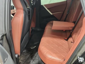 BMW iX * XDRIVE50 * COMFORT ACCESS* ACTIVE GUARD PLUS* | Auto.bg — изображение 14 BMW iX * XDRIVE50 * COMFORT ACCESS* ACTIVE GUARD PLUS* | Auto.bg — изображение 14